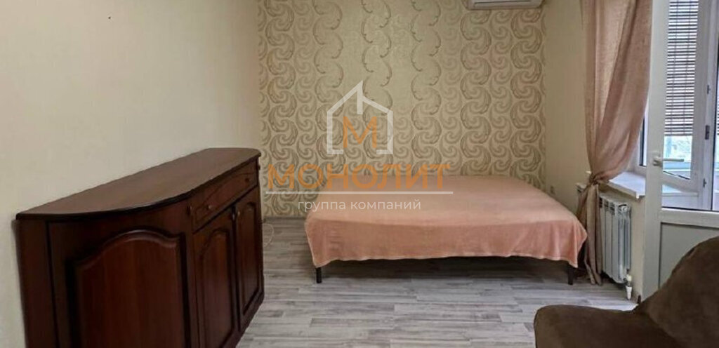 квартира г Горячий Ключ ул Зеленая 10а фото 4