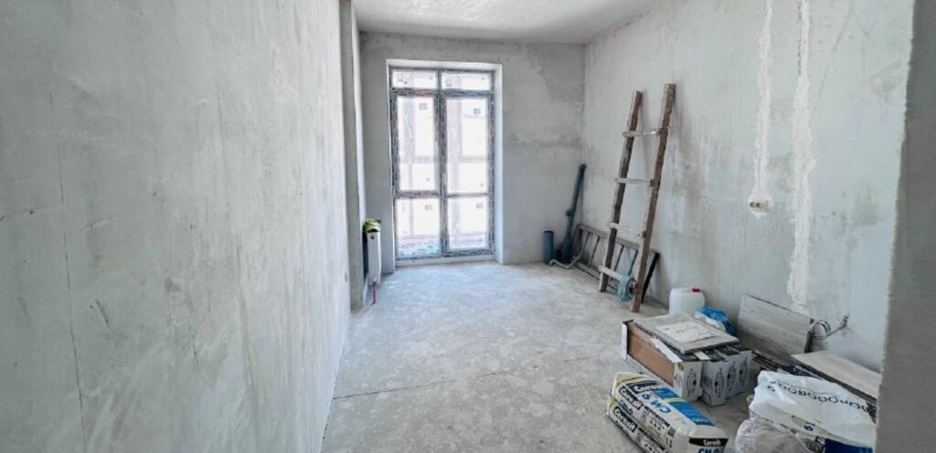квартира г Горячий Ключ ул Рябиновая 2вк/2 ЖК «Мелодия» фото 3