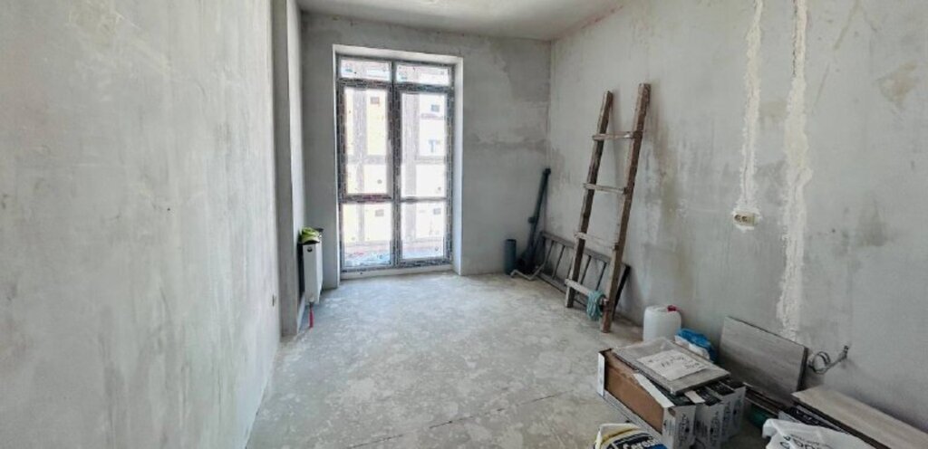квартира г Горячий Ключ ул Рябиновая 2вк/2 ЖК «Мелодия» фото 4