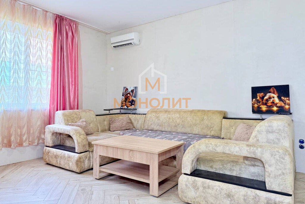 квартира г Горячий Ключ ул Щорса 17б фото 2