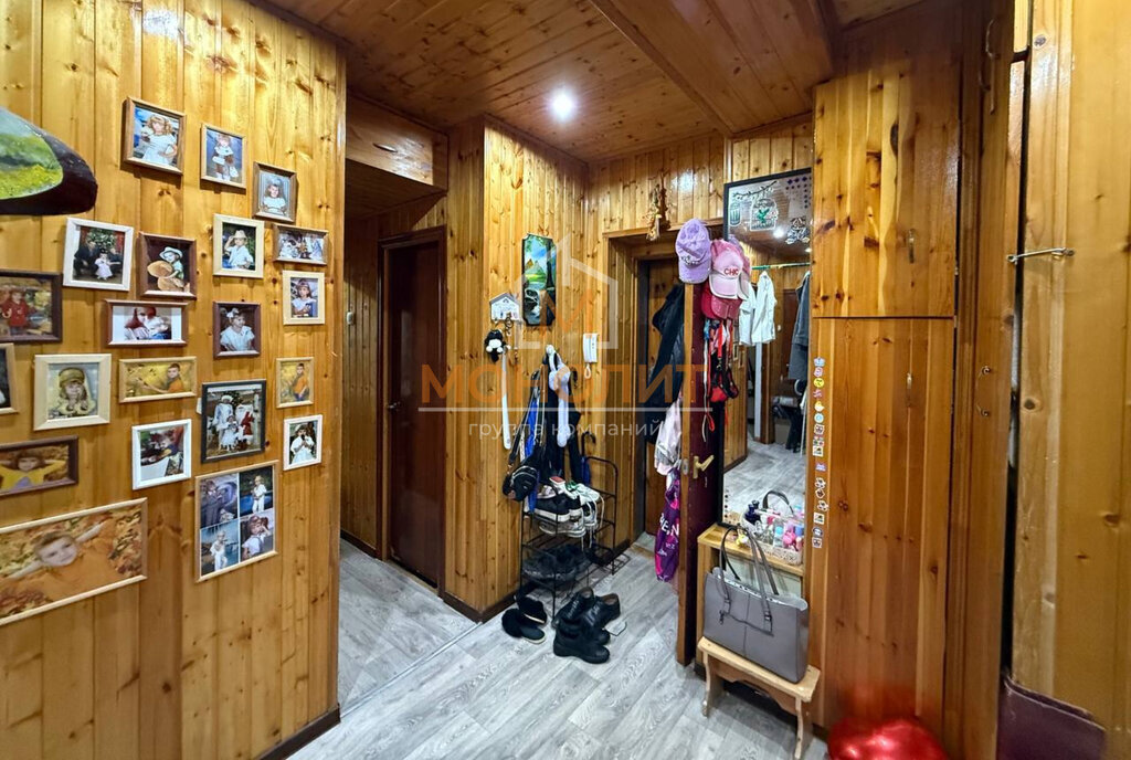 квартира г Горячий Ключ ул Ленина 217 фото 3