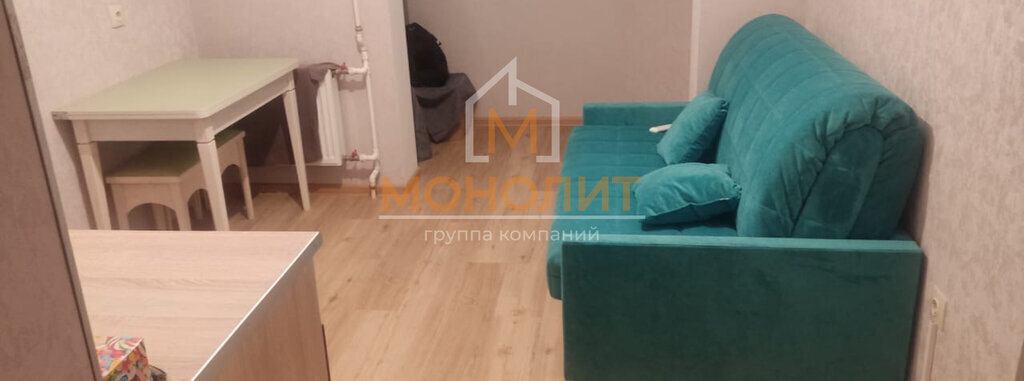 квартира г Горячий Ключ Развилка ул Ярославского 132ск/1 ЖК «Светлый дом» фото 2