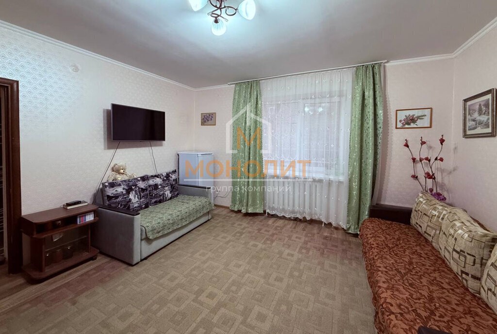 квартира г Горячий Ключ ул Ленина 211в фото 2