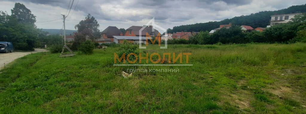 дом г Горячий Ключ ул Черняховского фото 2