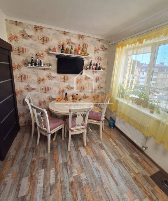 квартира г Горячий Ключ Развилка ул Заводская 48ак/1 фото 2
