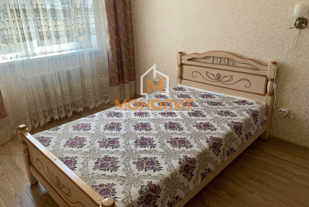 квартира г Горячий Ключ ул Ярославского 100б фото 2