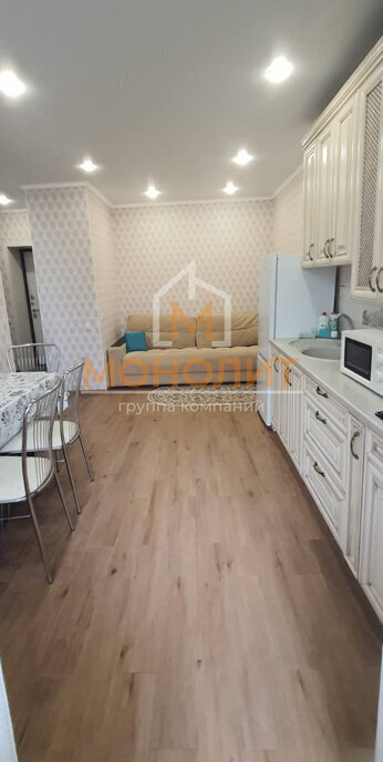 квартира г Горячий Ключ ул Мира 17 фото 2