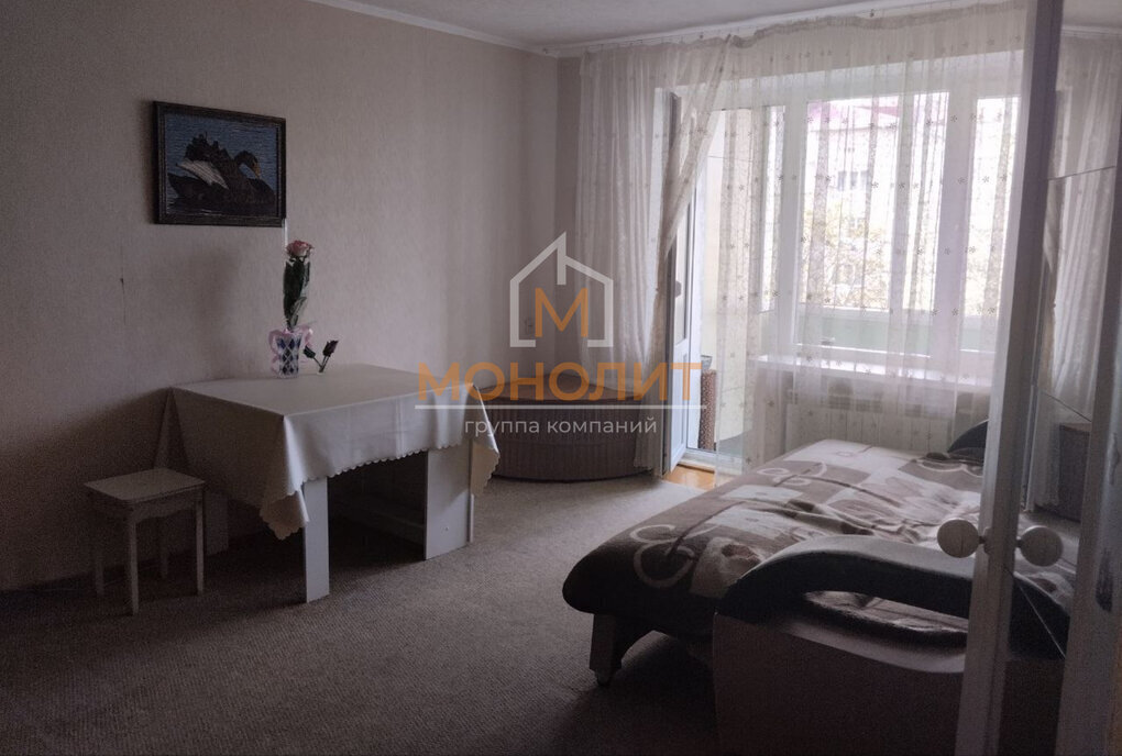 квартира г Горячий Ключ ул Ленина 207 фото 2