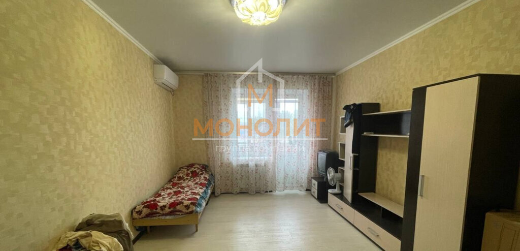 квартира г Горячий Ключ ул Пономаренко 24в фото 2