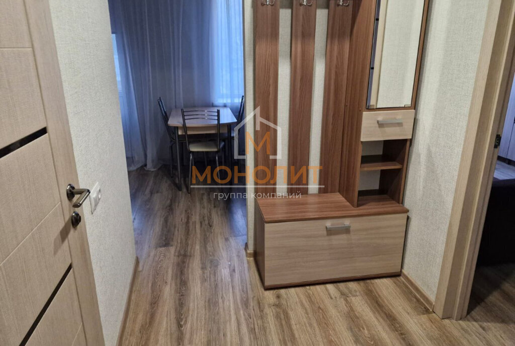 квартира г Горячий Ключ ул Ленина 203 фото 4