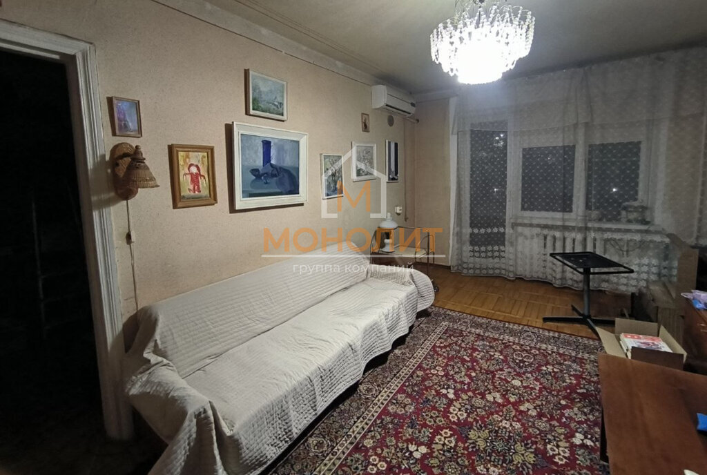 квартира г Горячий Ключ ул Ленина 175 фото 2