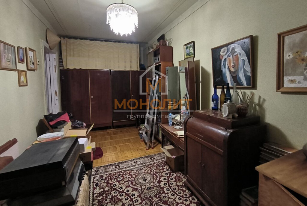 квартира г Горячий Ключ ул Ленина 175 фото 3