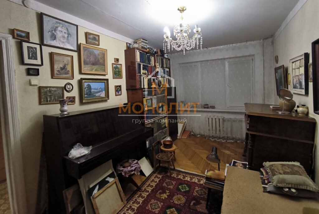 квартира г Горячий Ключ ул Ленина 175 фото 4