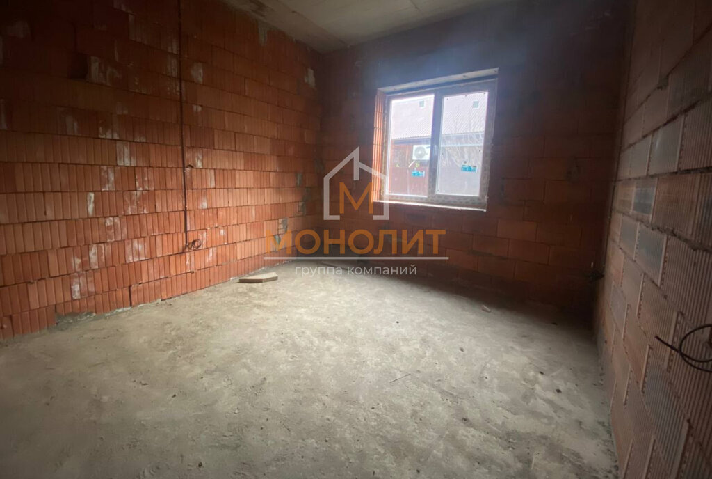 дом г Горячий Ключ ул Октябрьская фото 3