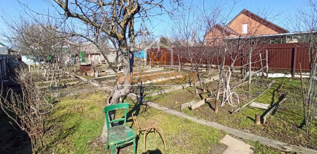 дом г Горячий Ключ Развилка ул Кубанская фото 3