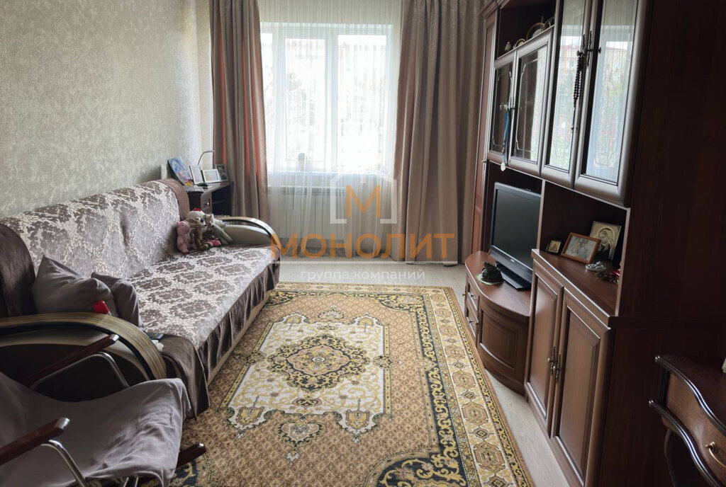 квартира г Горячий Ключ ул Ленина 207б фото 4