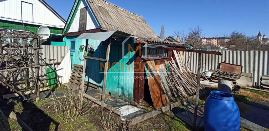дом г Горячий Ключ Развилка ул Кубанская фото 4