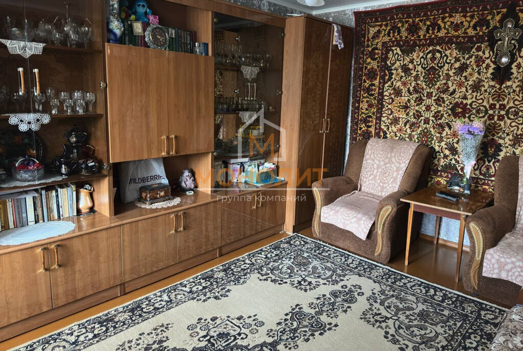 квартира г Горячий Ключ ул Ленина 207 фото 3