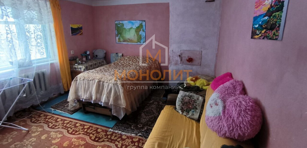 дом г Горячий Ключ микрорайон Городское Озеро фото 4