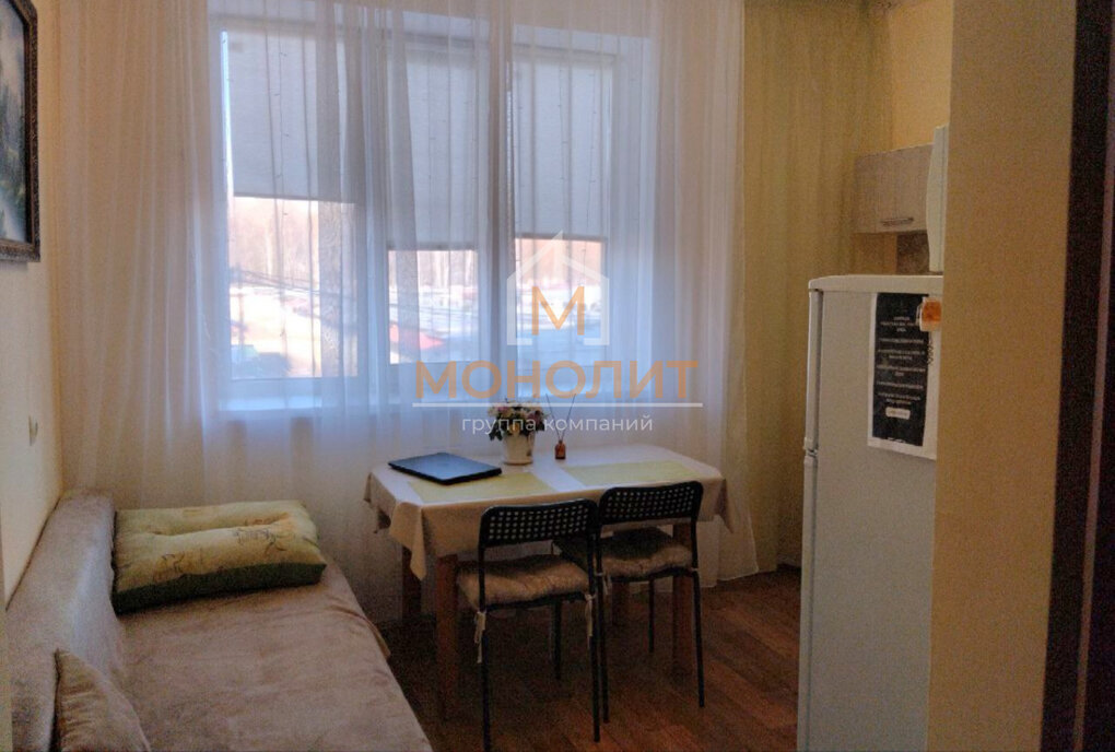 квартира г Горячий Ключ ул Ленина 203дк/1 фото 2