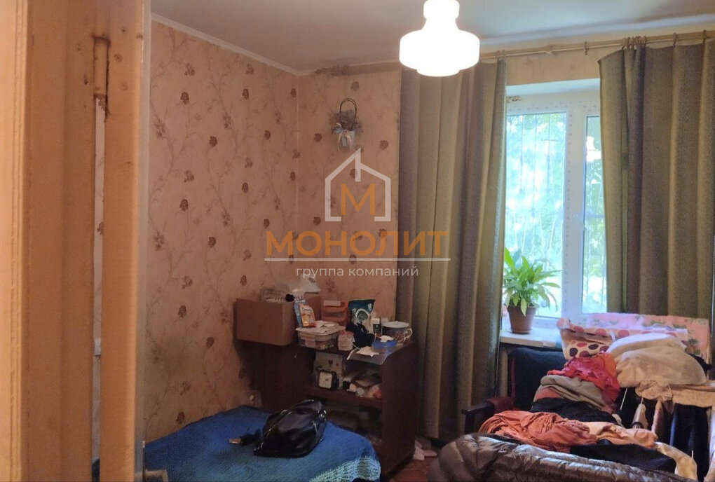 квартира г Горячий Ключ ул Ленина 207 фото 3