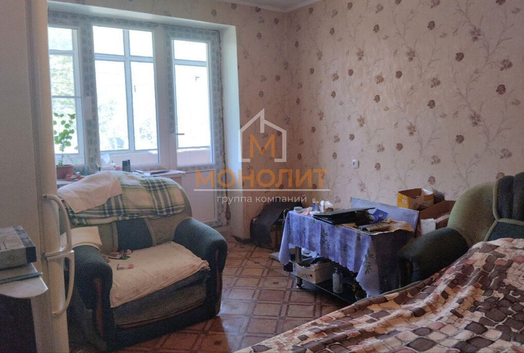 квартира г Горячий Ключ ул Ленина 207 фото 2
