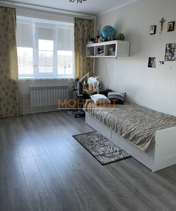 квартира г Горячий Ключ ул Закруткина 47 фото 4