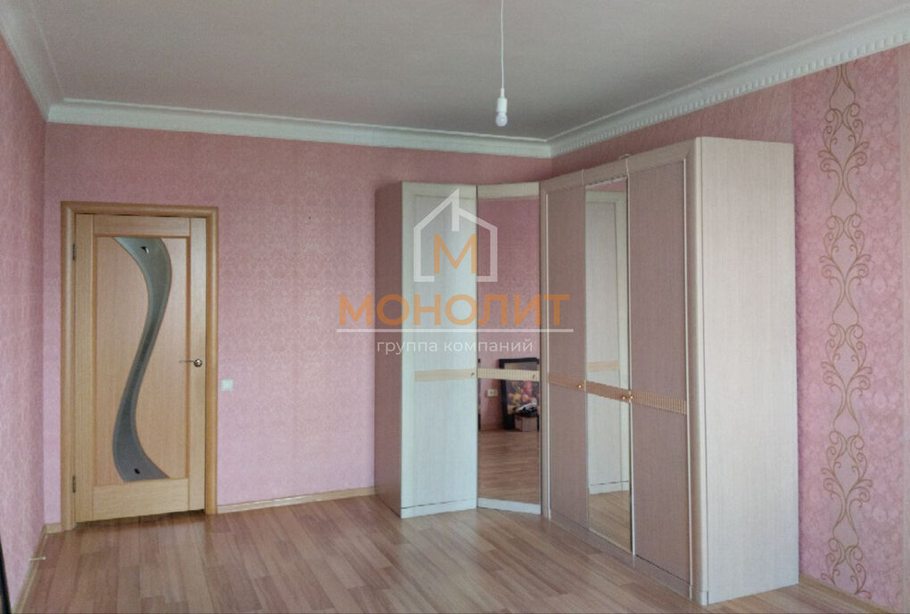 квартира г Горячий Ключ ул Ярославского 104и фото 2