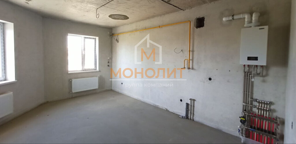 дом г Горячий Ключ ул 8 Марта фото 3