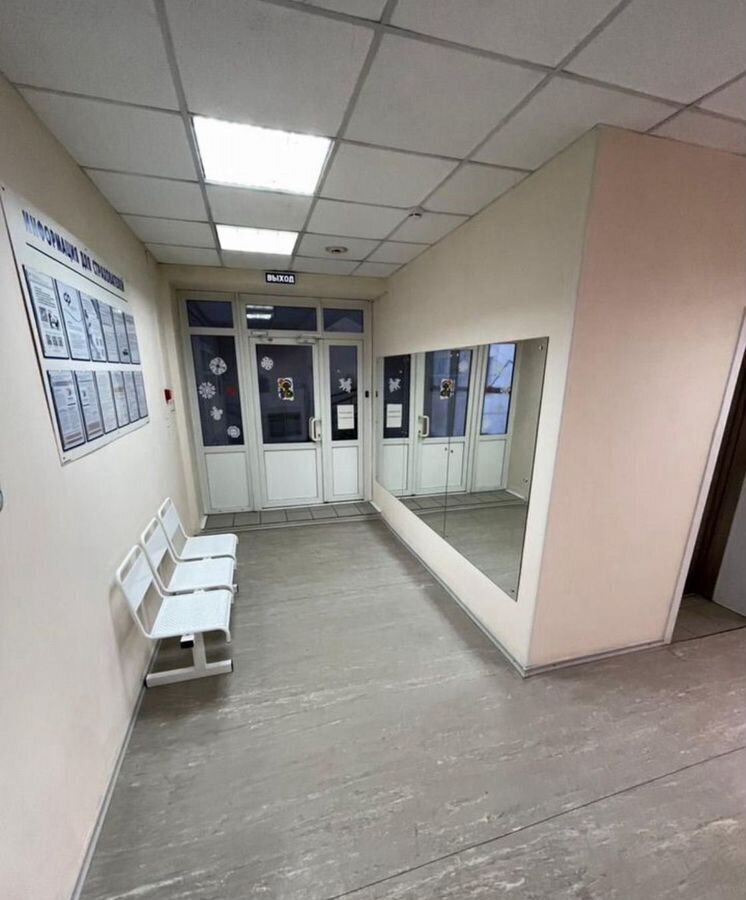 офис г Кемерово р-н Центральный пр-кт Советский 74/1 Кемеровская обл. — Кузбасс фото 2