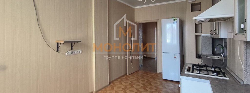 квартира г Горячий Ключ ул Ярославского 100б фото 3