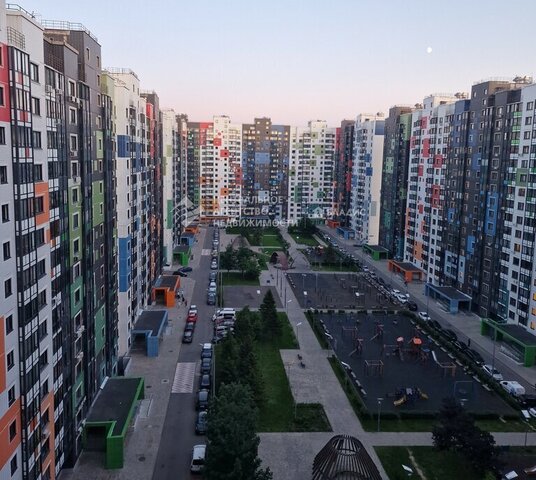 метро Новодачная ш Дмитровское 169к/8 фото