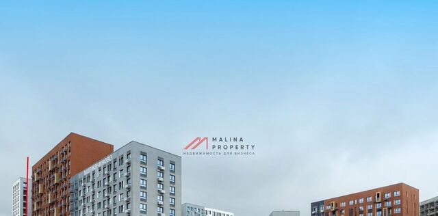 ЖК Молжаниново Новоподрезково, к 3 фото