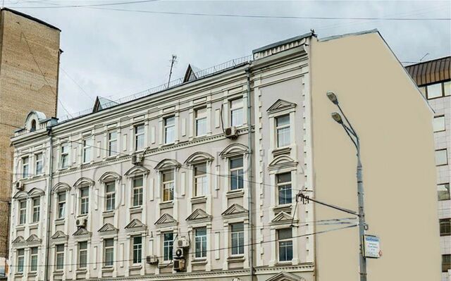 метро Дмитровская ул Бутырская 67с/1 муниципальный округ Савёловский фото