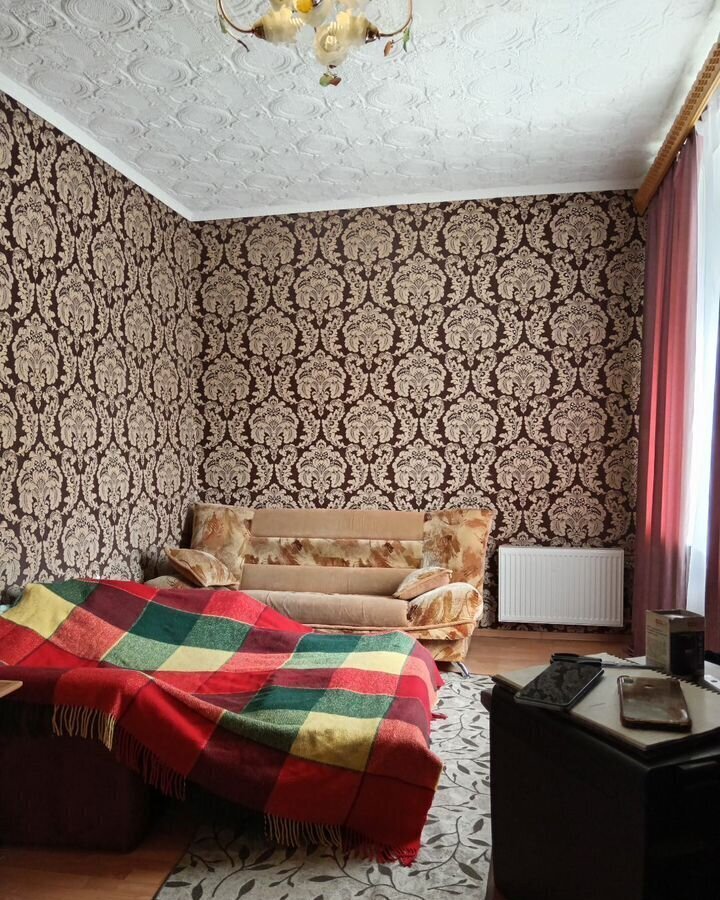квартира р-н Шпаковский г Михайловск ул Гражданская 9 фото 4