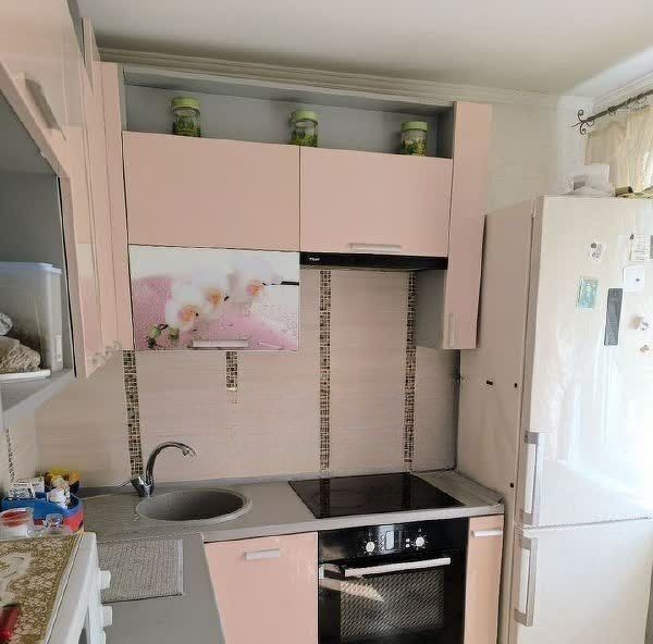 квартира г Калининград р-н Московский ул Киевская 121а фото 1