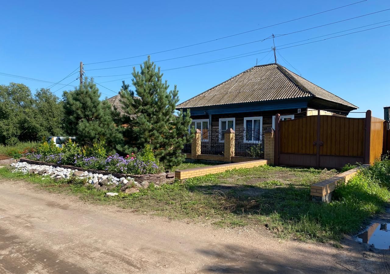 дом г Черногорск ул Горная фото 2