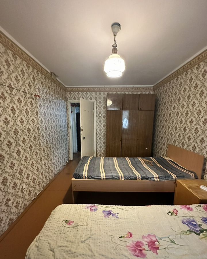квартира г Норильск ул Рудная 47 фото 3