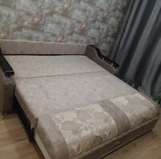 квартира г Саранск р-н Ленинский ул Большевистская 126 фото 4