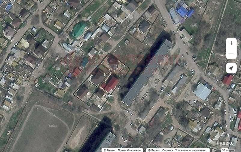 земля г Астрахань р-н Трусовский ул Волоколамская фото 2
