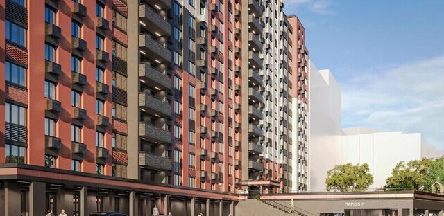 Российская ул Советской Армии секц. 2 фото