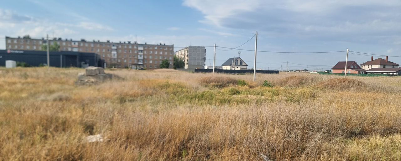 земля г Волжский ул Тургенева 8 фото 4