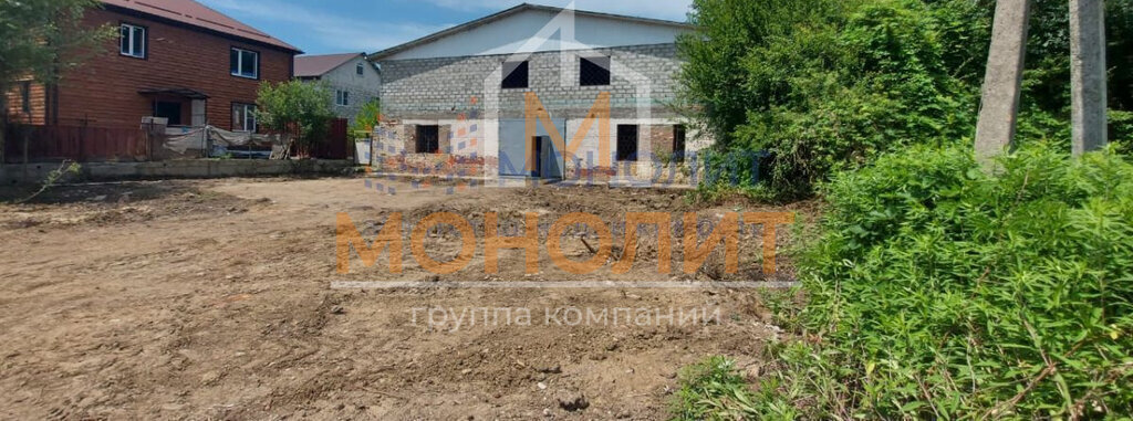 свободного назначения г Горячий Ключ ул Транспортная фото 1
