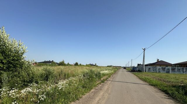 ул Поповка Никольское с пос фото