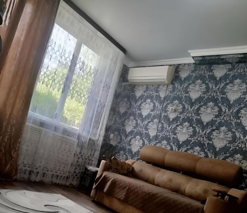 квартира р-н Буденновский г Буденновск пер Октябрьский 6 фото 4