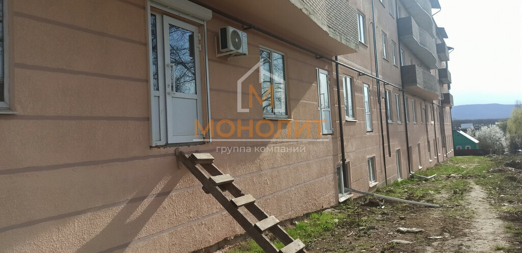 свободного назначения г Горячий Ключ Развилка ул Кубанская 34 фото 9