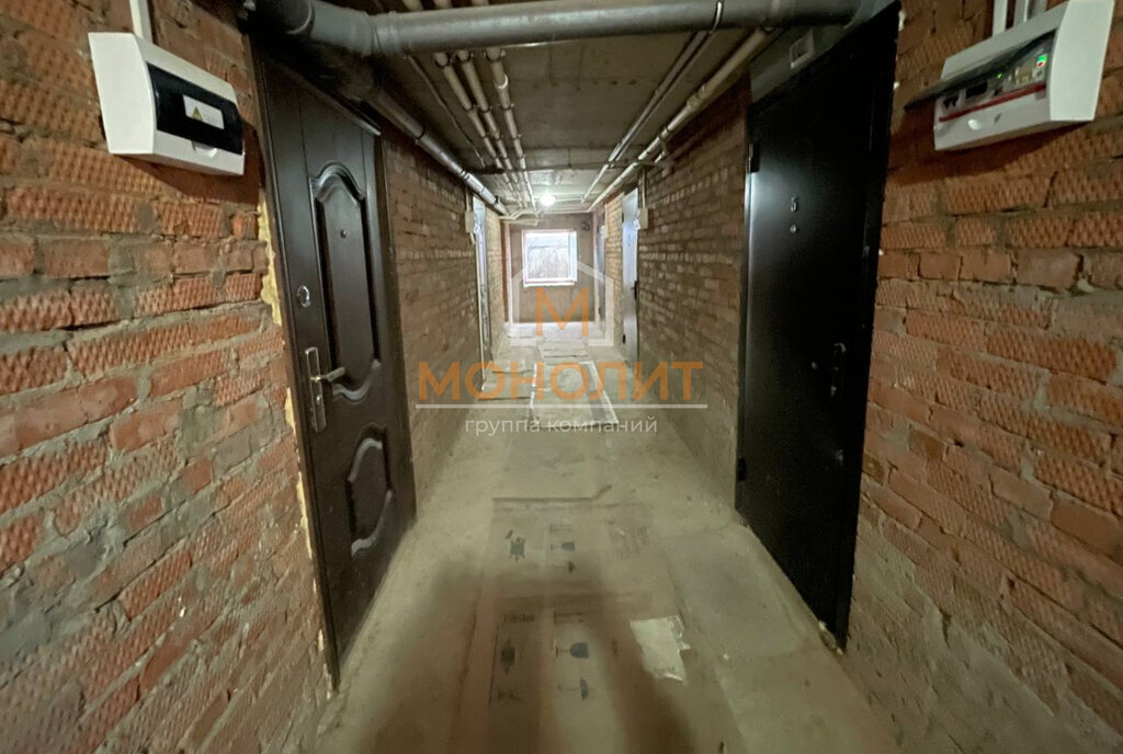 свободного назначения г Горячий Ключ ул Мира 18а фото 7