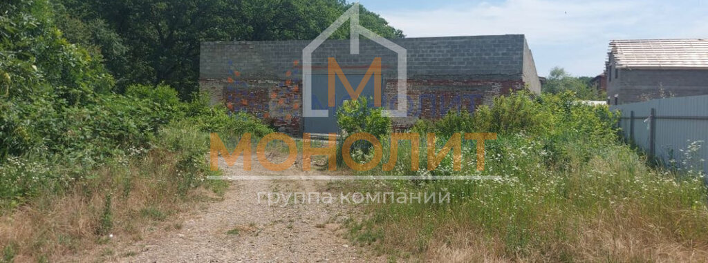 свободного назначения г Горячий Ключ ул Транспортная фото 5