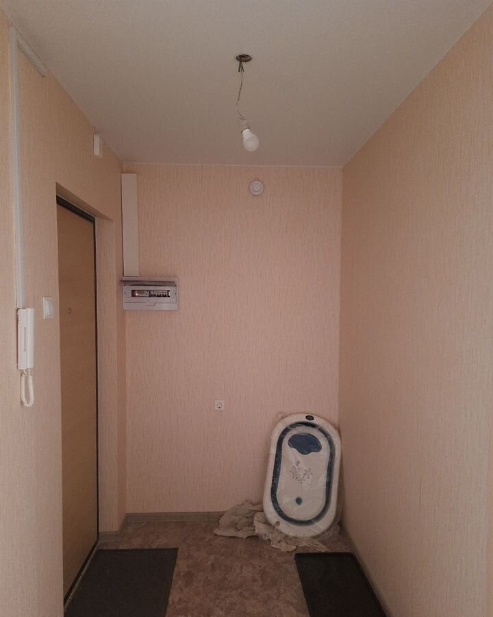 квартира г Челябинск п Новосинеглазово р-н Советский ул Станционная 6 фото 18