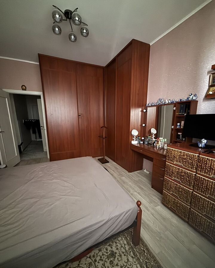 квартира г Курск р-н Центральный пр-кт Анатолия Дериглазова 35 микрорайон «Северный» фото 10